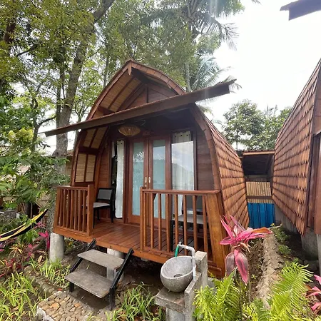 Taman Asta Gangga By Ecommerceloka Silebeng Exterior photo