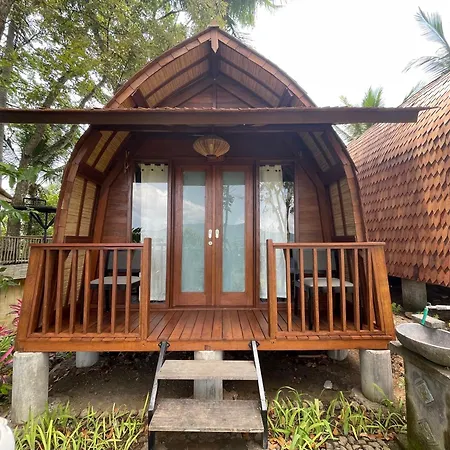 Taman Asta Gangga By Ecommerceloka Silebeng Exterior photo