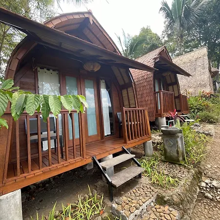 Taman Asta Gangga By Ecommerceloka Silebeng Exterior photo